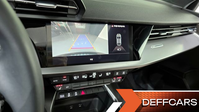 Audi A3 40 TFSI купить на сайте DeffCars