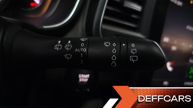 Renault-KoreaSamsung QM6 2.0 LPe RE 2WD купить на сайте DeffCars