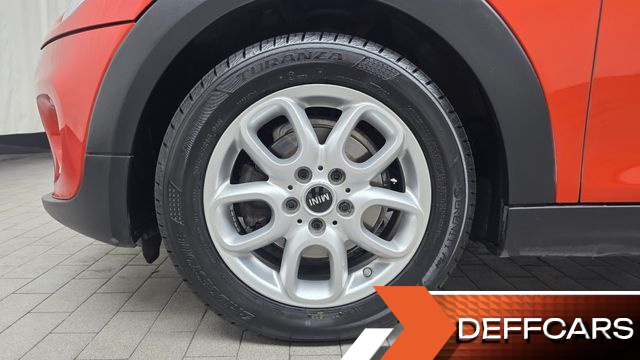 Mini COOPER 5Door Standard 3rd купить на сайте DeffCars
