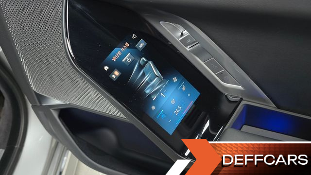 BMW 7-SERIES 740i xDrive Classic Silver Edition купить на сайте DeffCars