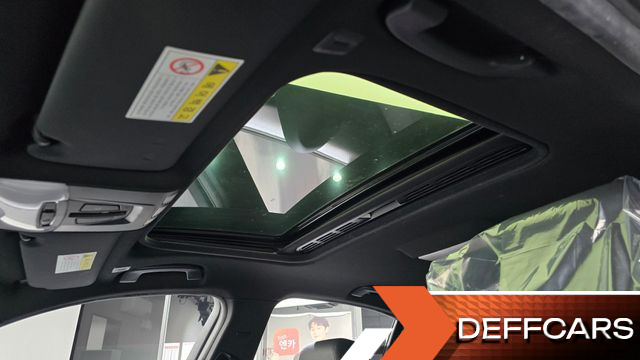 BMW 3-SERIES 320d M Sport купить на сайте DeffCars