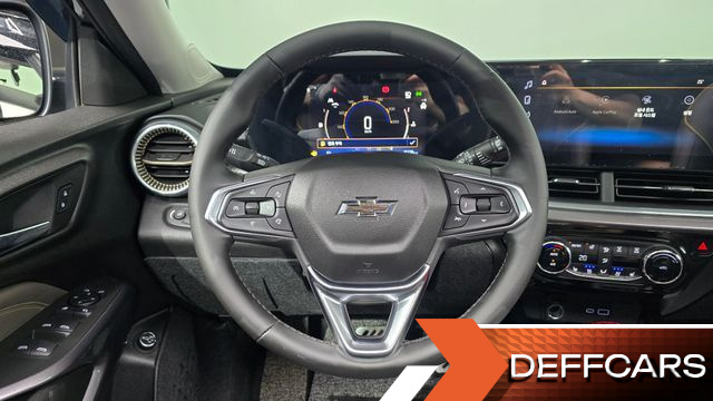 ChevroletGMDaewoo TRAX 1.2 ACTIV Plus купить на сайте DeffCars