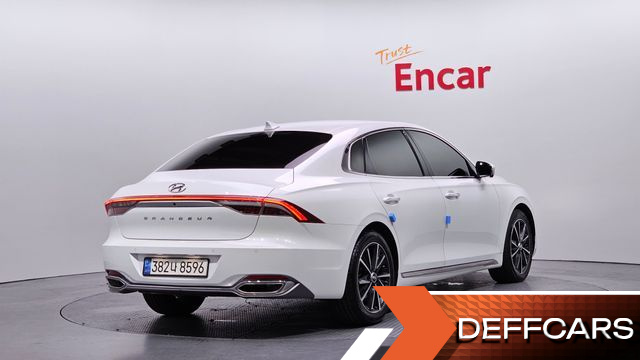Hyundai GRANDEUR 3.3 Exclusice купить на сайте DeffCars