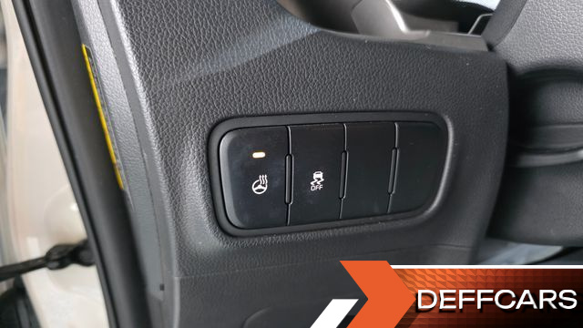 Kia RAY Luxury купить на сайте DeffCars