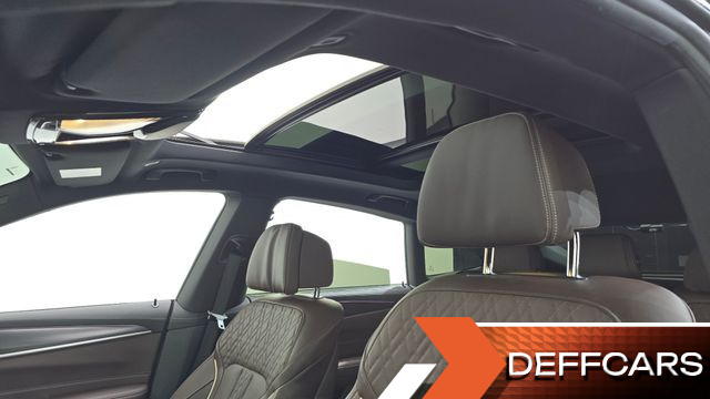 BMW GRAN TURISMO 620d xDrive M Sport купить на сайте DeffCars