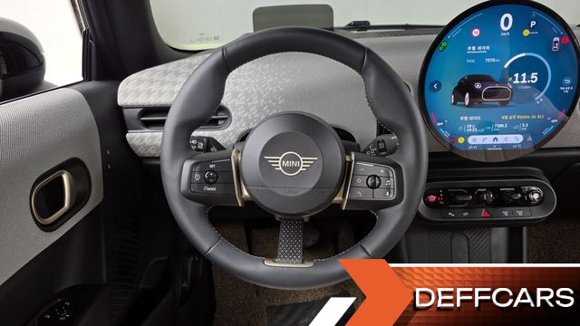 Mini COOPER Favoured купить на сайте DeffCars