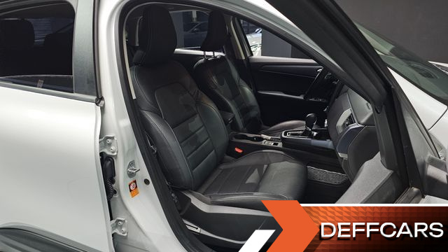 Renault-KoreaSamsung XM3 1.6 GTe LE Plus купить на сайте DeffCars