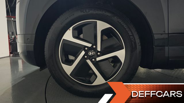Hyundai IONIQ9 Performance Type AWD 6-Seater Prestige купить на сайте DeffCars