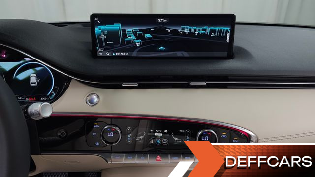 Genesis GV70 2.5T Gasoline AWD купить на сайте DeffCars