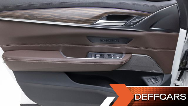 BMW GRAN TURISMO 630i xDrive Luxury купить на сайте DeffCars