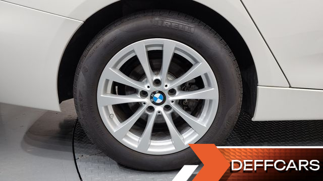 BMW GRAN TURISMO GT 320d xDrive Premium купить на сайте DeffCars