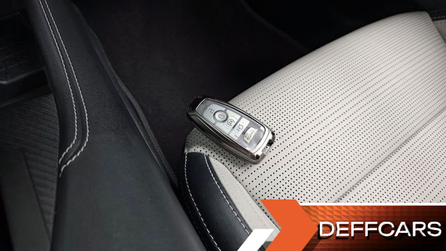 Ford MUSTANG 5.0 GT Premium Coupe купить на сайте DeffCars