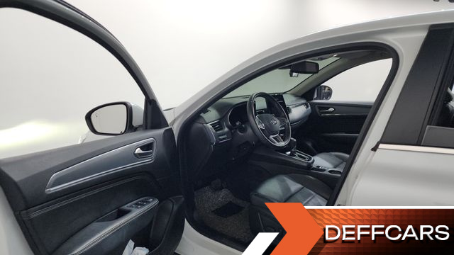 Renault-KoreaSamsung XM3 1.3 TCe RE Signature купить на сайте DeffCars