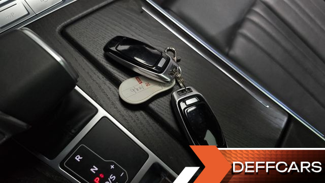Audi A6 40 TDI Quattro Premium купить на сайте DeffCars