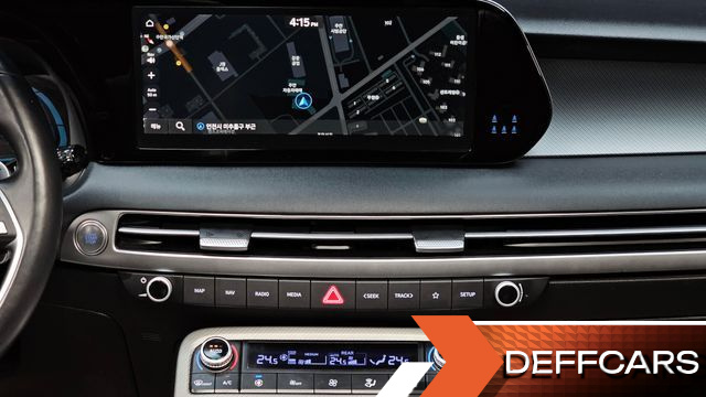 Hyundai PALISADE Diesel 2.2 4WD Exclusive купить на сайте DeffCars