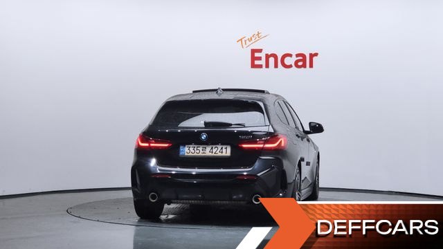BMW 1-SERIES 120i M Sports купить на сайте DeffCars