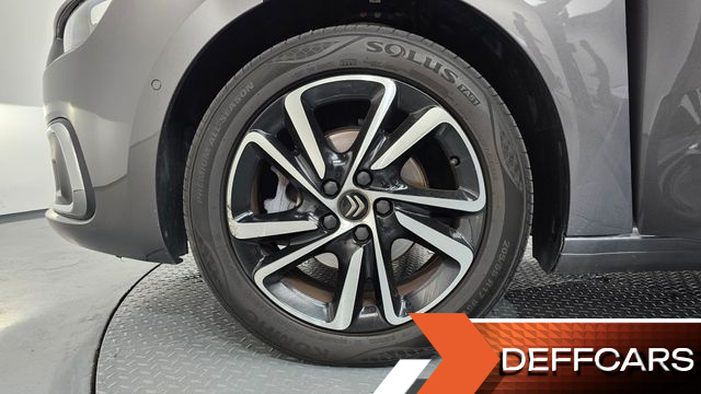 Citroen C4 SPACETOURER 1.5 BlueHDi Shine купить на сайте DeffCars
