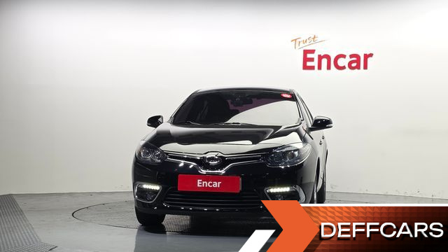 Renault-KoreaSamsung SM3 SE купить на сайте DeffCars