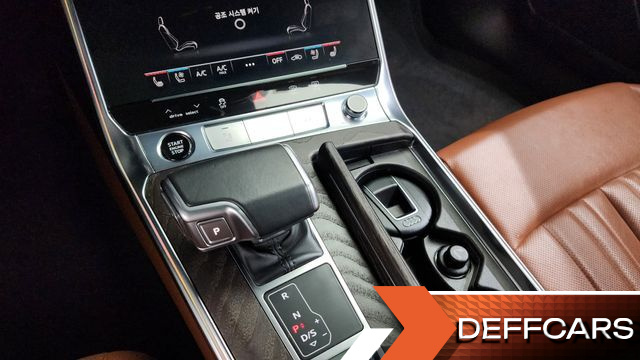 Audi A6 45 TFSI Quattro Premium купить на сайте DeffCars