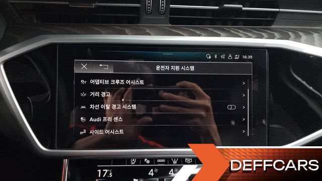 Audi A6 40 TDI Premium купить на сайте DeffCars