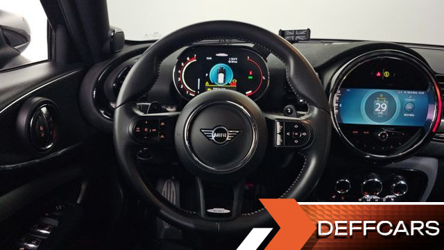 Mini CLUBMAN JCW 2nd Gen купить на сайте DeffCars