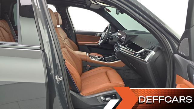 BMW X5 xDrive 40i M Sport Pro купить на сайте DeffCars