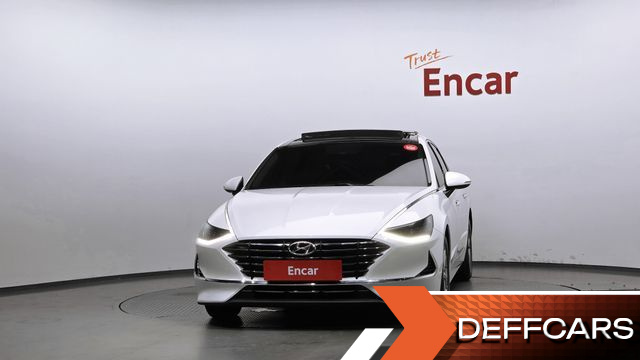 Hyundai SONATA 2.0 Premium купить на сайте DeffCars
