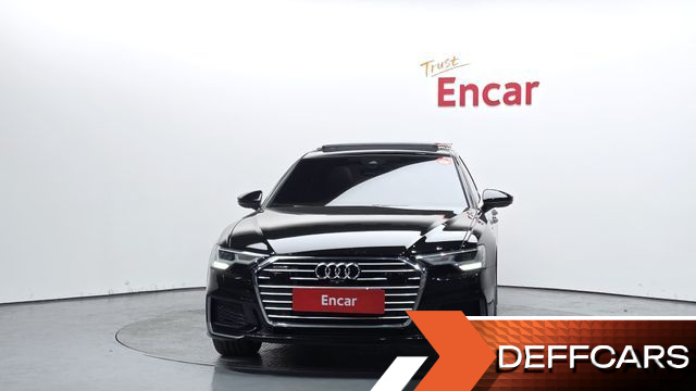 Audi A6 45 TFSI Quattro Premium купить на сайте DeffCars