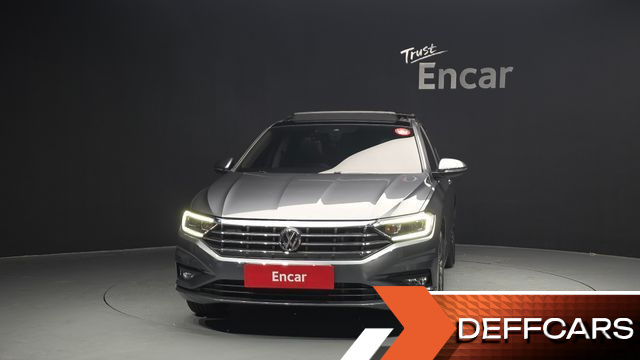 Volkswagen JETTA 1.4 TSI Prestige купить на сайте DeffCars