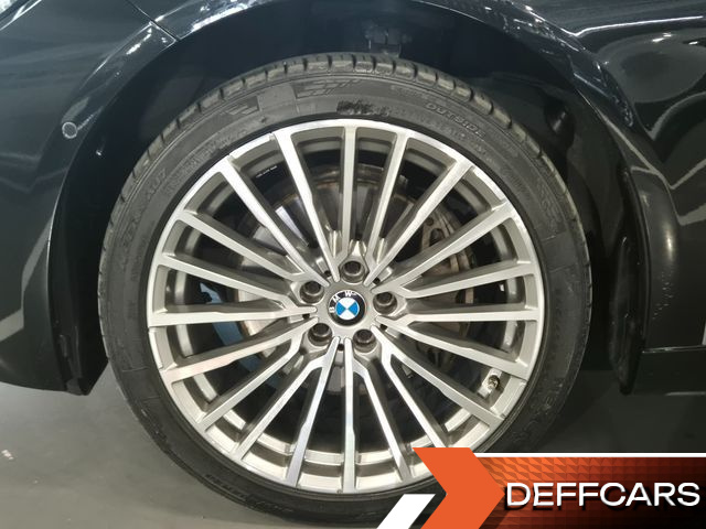 BMW 7-SERIES 740Li xDrive Design Pure Excellence купить на сайте DeffCars