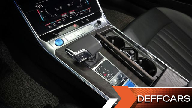 Audi A6 45 TFSI Quattro Premium купить на сайте DeffCars