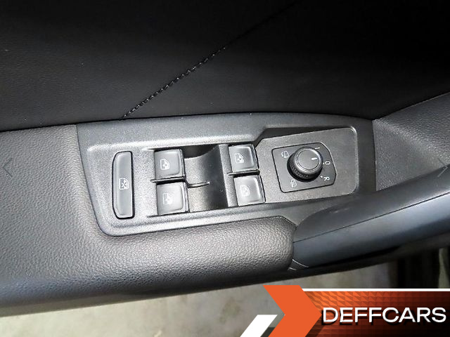 Volkswagen TIGUAN 2.0 TDI купить на сайте DeffCars