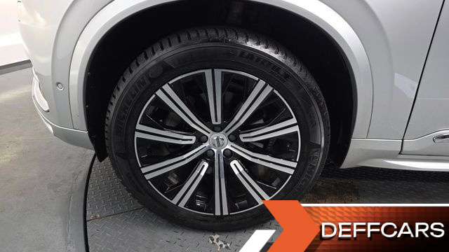 Volvo XC90 D5 Inscription купить на сайте DeffCars