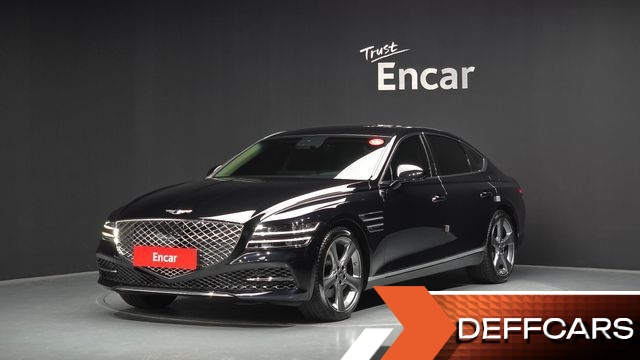 Genesis G80 Gasoline 2.5 Turbo 2WD купить на сайте DeffCars
