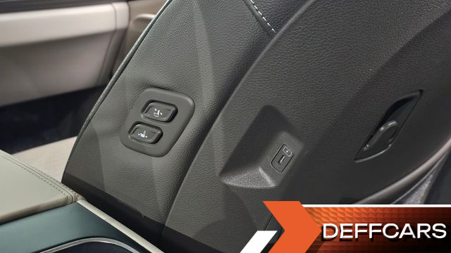 Kia CARNIVAL HEV 9seater Signature купить на сайте DeffCars