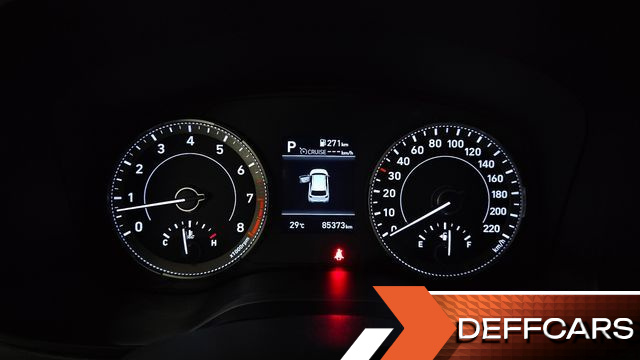 Hyundai VENUE 1.6 Modern купить на сайте DeffCars