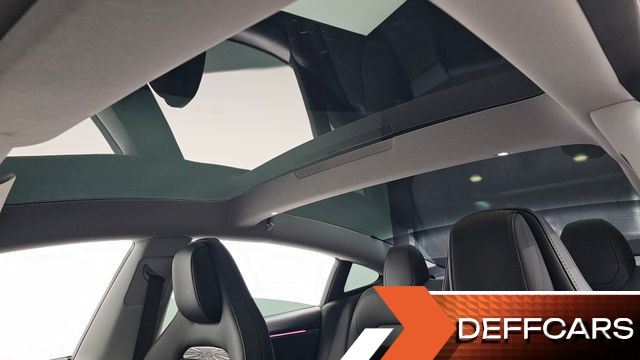 Tesla MODEL 3 Performance AWD купить на сайте DeffCars
