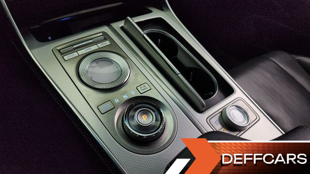 Genesis GV80 3.5T Gasoline AWD купить на сайте DeffCars