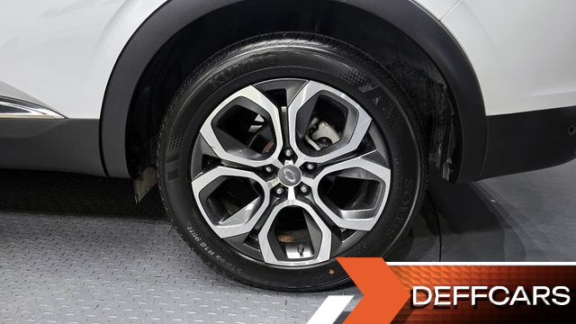 Renault-KoreaSamsung XM3 1.3 TCe RE Signature купить на сайте DeffCars