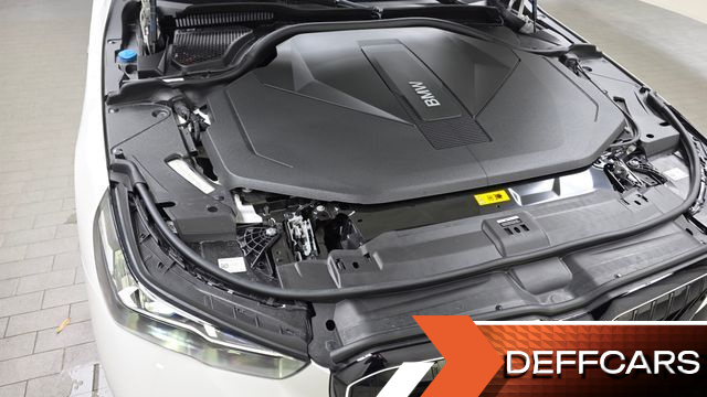 BMW I5 xDrive 40 M Sport купить на сайте DeffCars