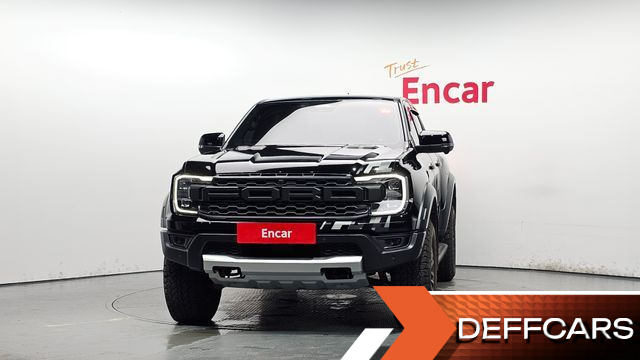 Ford RANGER 2.0 Raptor купить на сайте DeffCars