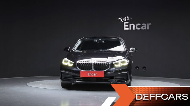 BMW 1-SERIES 118d Joy купить на сайте DeffCars