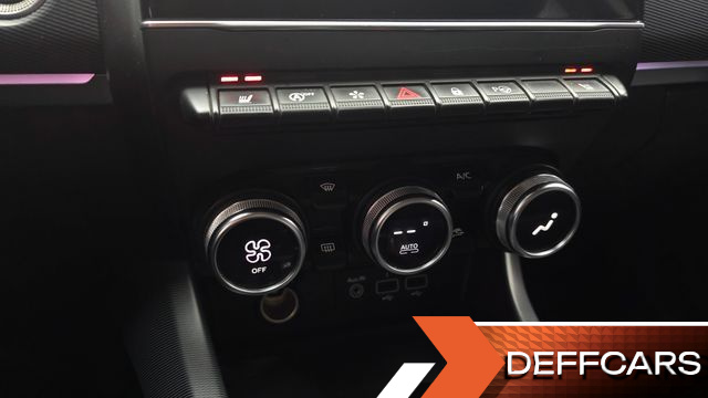 Renault-KoreaSamsung XM3 1.3 TCe RE купить на сайте DeffCars