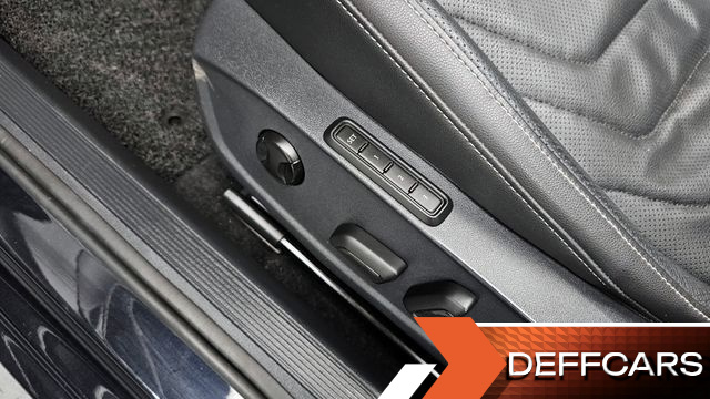 Volkswagen JETTA 1.4 TSI Prestige купить на сайте DeffCars