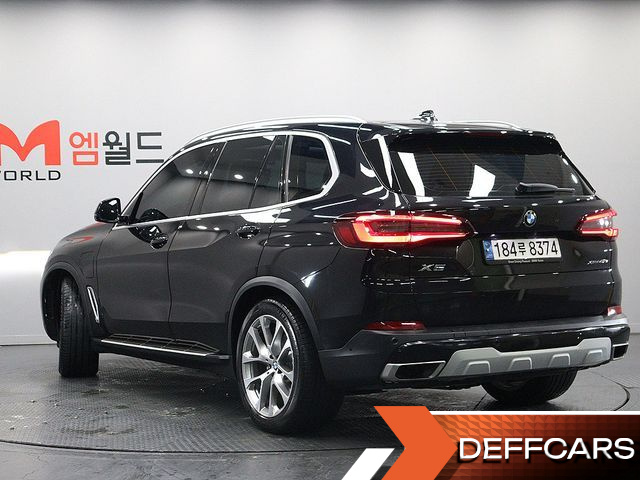 BMW X5 xDrive 45e xLine купить на сайте DeffCars