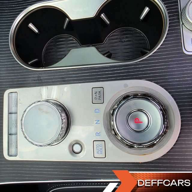 Genesis GV80 2.5T Gasoline AWD Black купить на сайте DeffCars