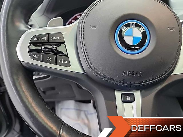 BMW X3 xDrive 30e M Sport купить на сайте DeffCars