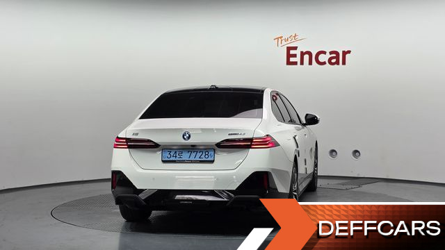 BMW I5 eDrive 40 M Sport купить на сайте DeffCars
