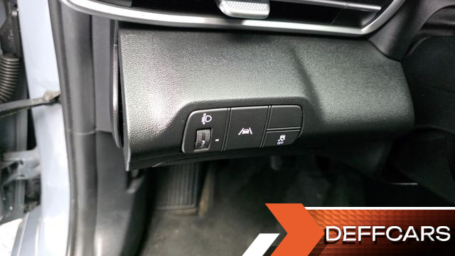 Hyundai AVANTE 1.6 Smart купить на сайте DeffCars