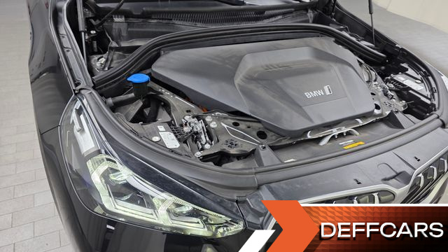 BMW IX1 xDrive 30 M Sport купить на сайте DeffCars